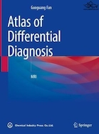 Atlas of Differential Diagnosis MRI and CT | اطلس تشخیص افتراقی MRI و CT